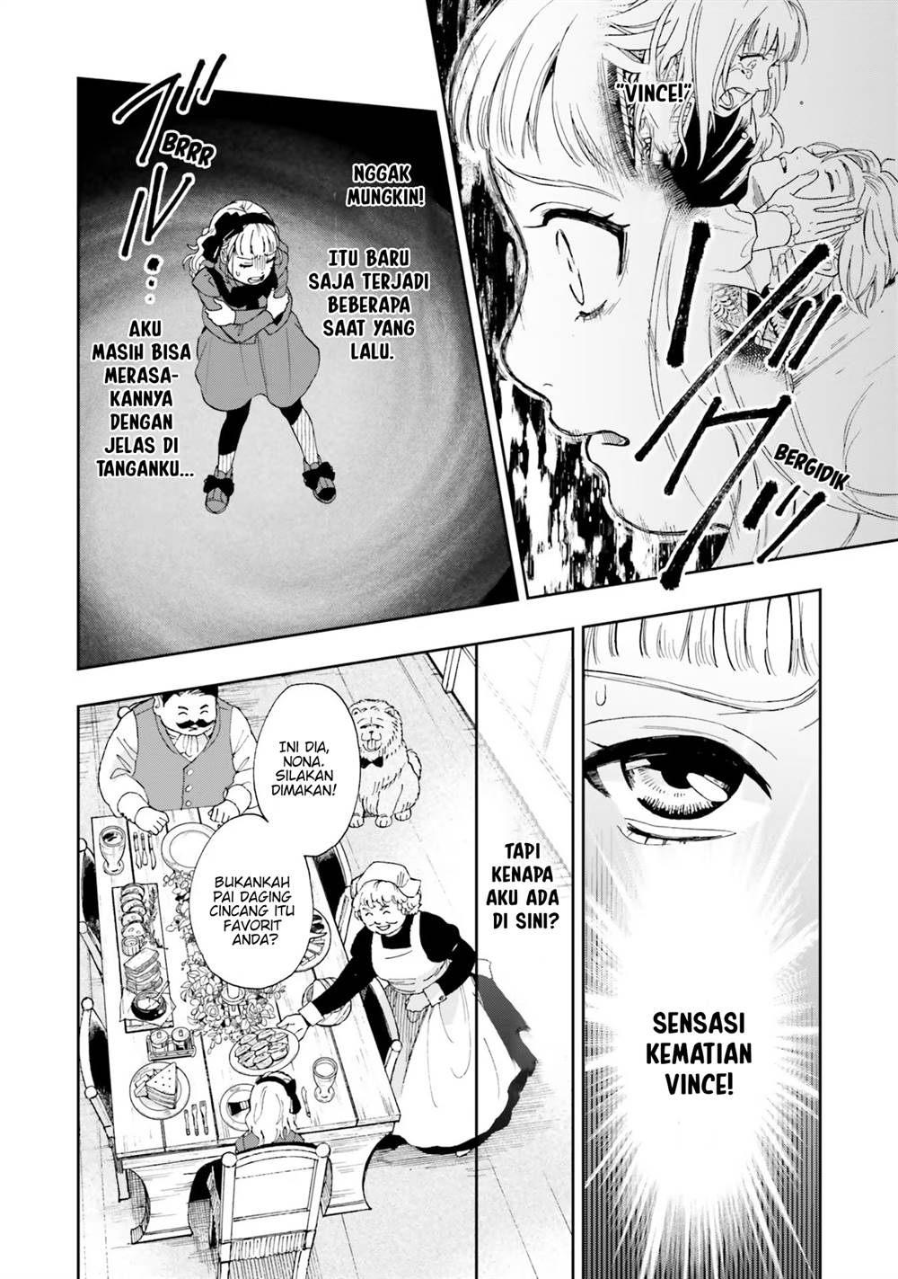 shi-ni-modori-no-mahou-gakkou-seikatsu-wo-moto-koibito-to-prologue-kara-tadashi-koukando-wa-zero - Chapter: 1