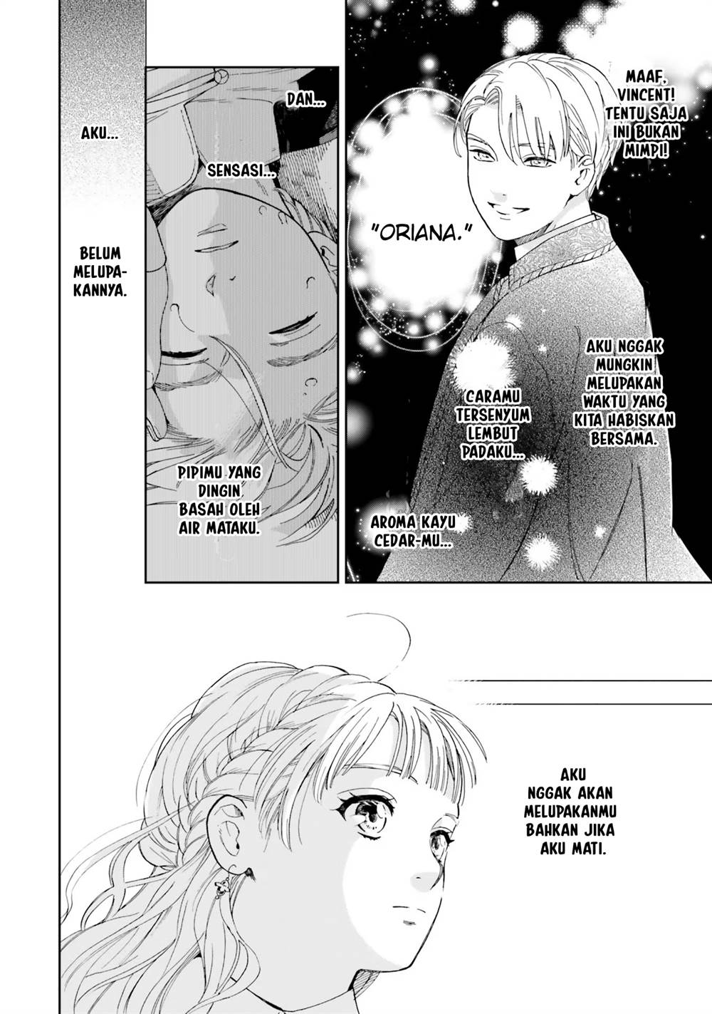 shi-ni-modori-no-mahou-gakkou-seikatsu-wo-moto-koibito-to-prologue-kara-tadashi-koukando-wa-zero - Chapter: 1