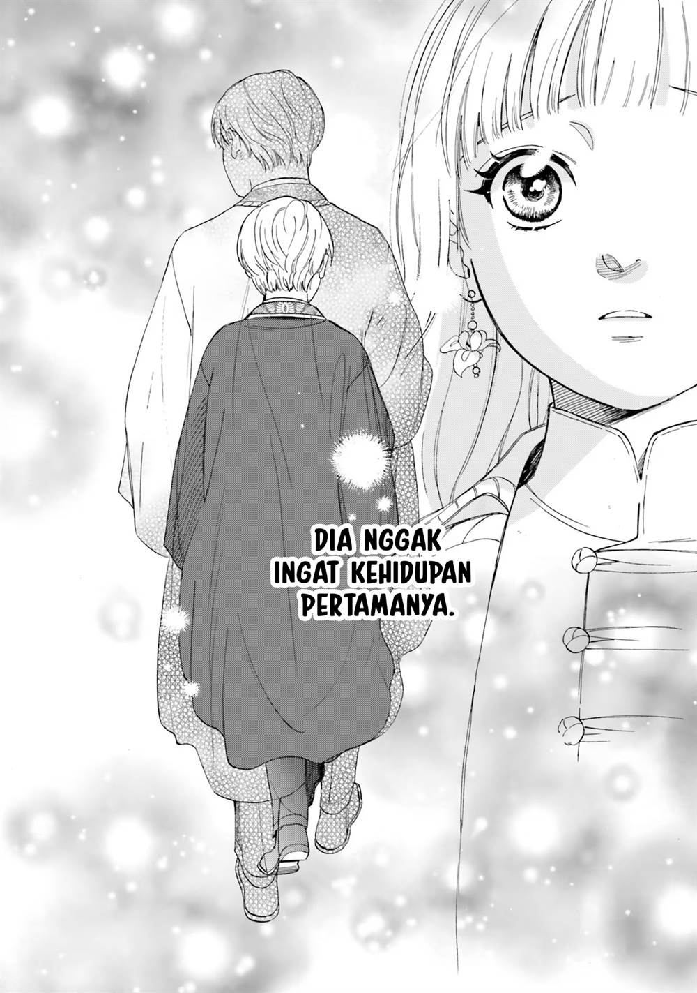 shi-ni-modori-no-mahou-gakkou-seikatsu-wo-moto-koibito-to-prologue-kara-tadashi-koukando-wa-zero - Chapter: 1