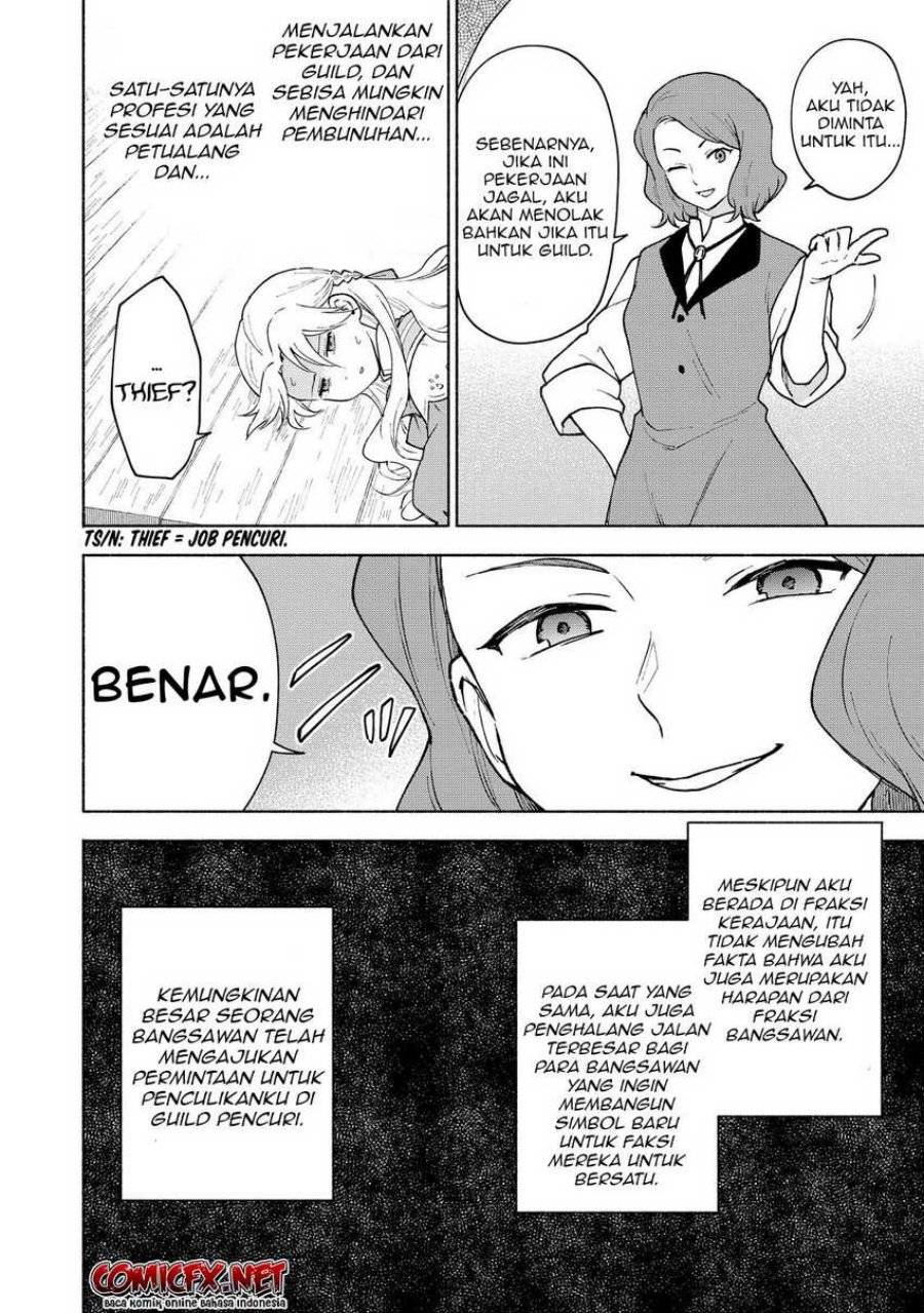 otome-game-no-heroine-de-saikyou-survival - Chapter: 12