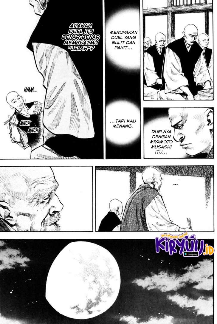 vagabond - Chapter: 59