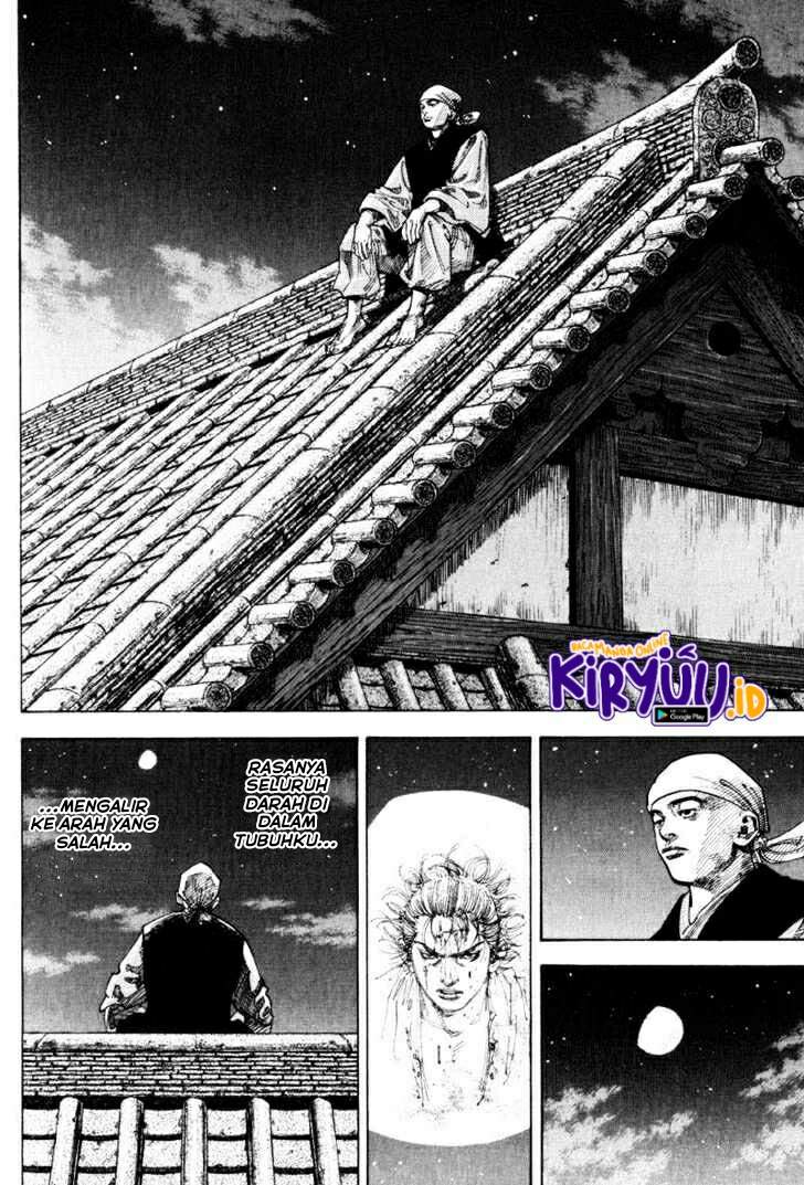 vagabond - Chapter: 59