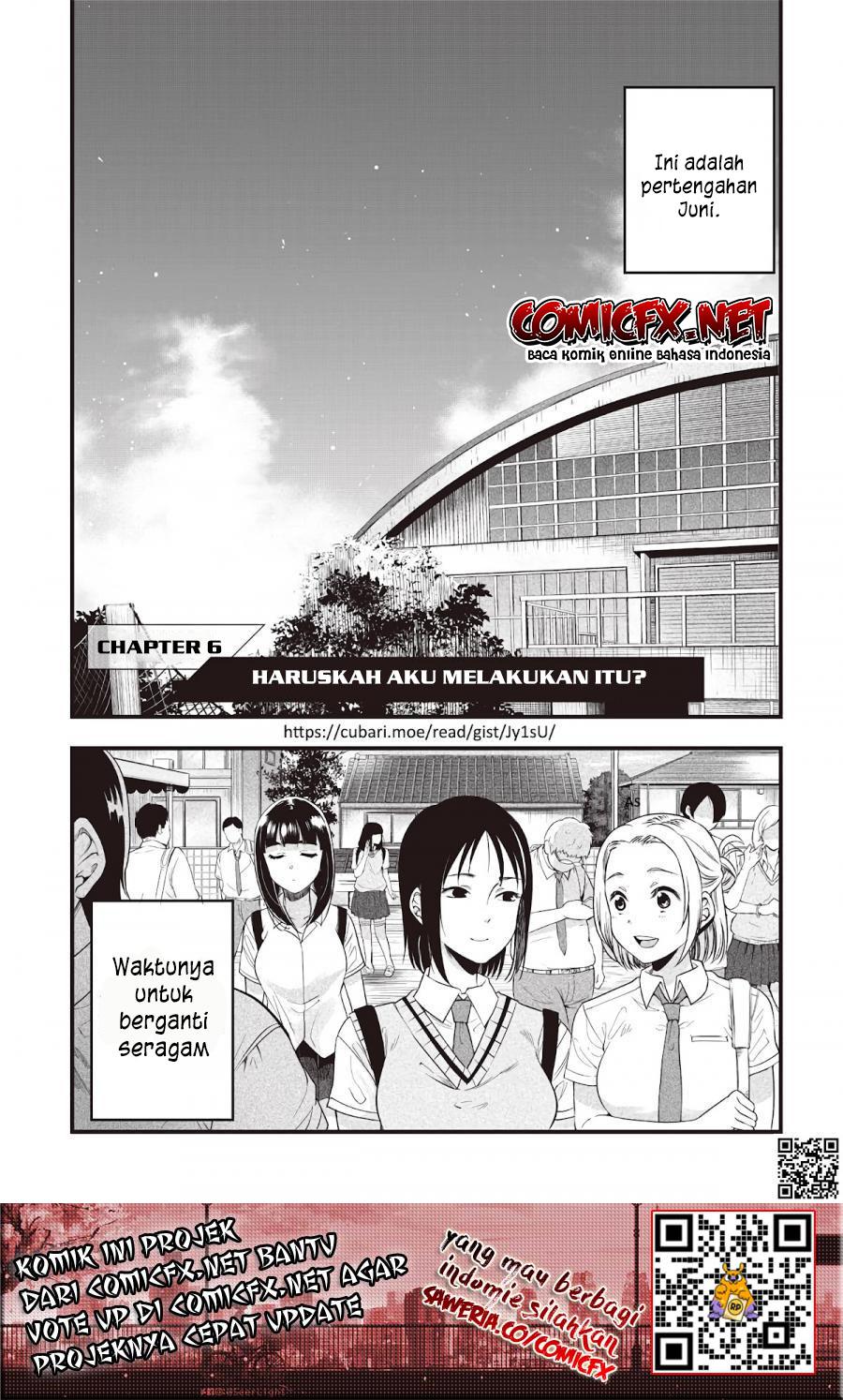 yuzukawa-san-wa-sasshite-hoshii - Chapter: 6