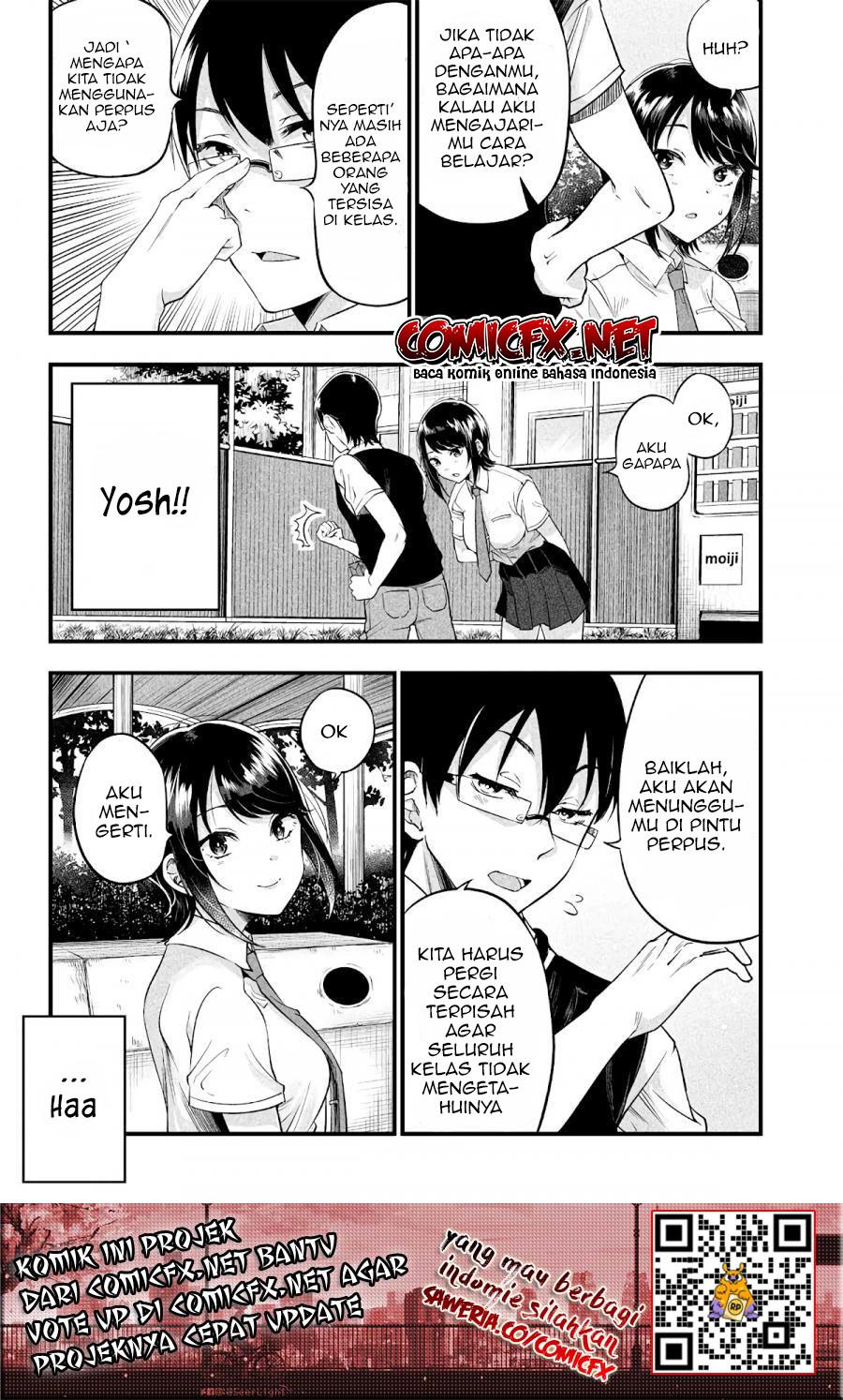 yuzukawa-san-wa-sasshite-hoshii - Chapter: 6