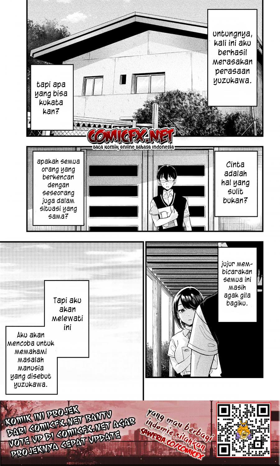 yuzukawa-san-wa-sasshite-hoshii - Chapter: 6