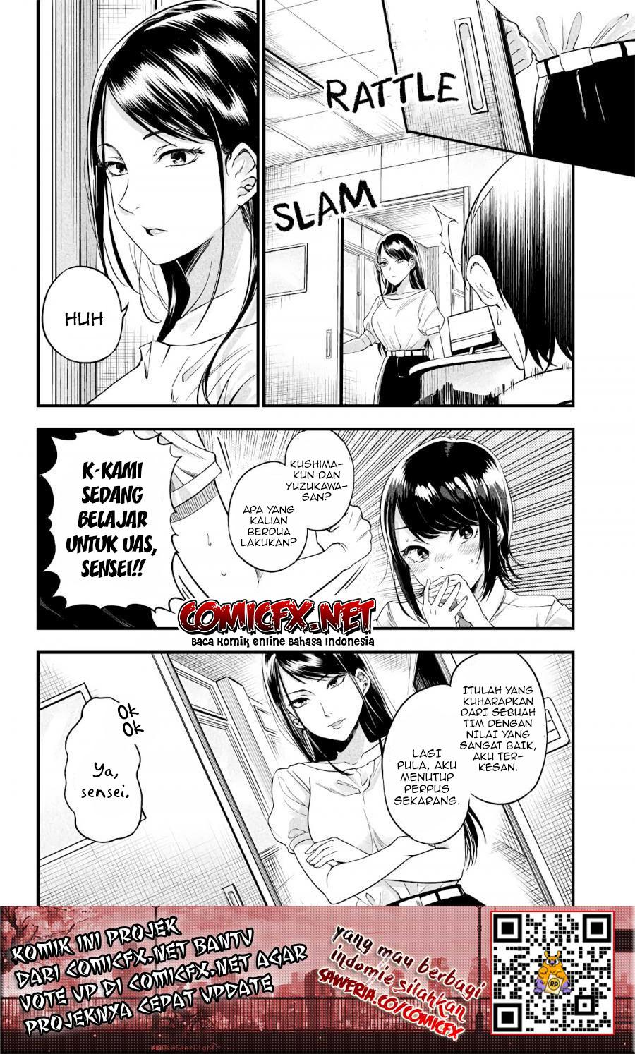 yuzukawa-san-wa-sasshite-hoshii - Chapter: 6