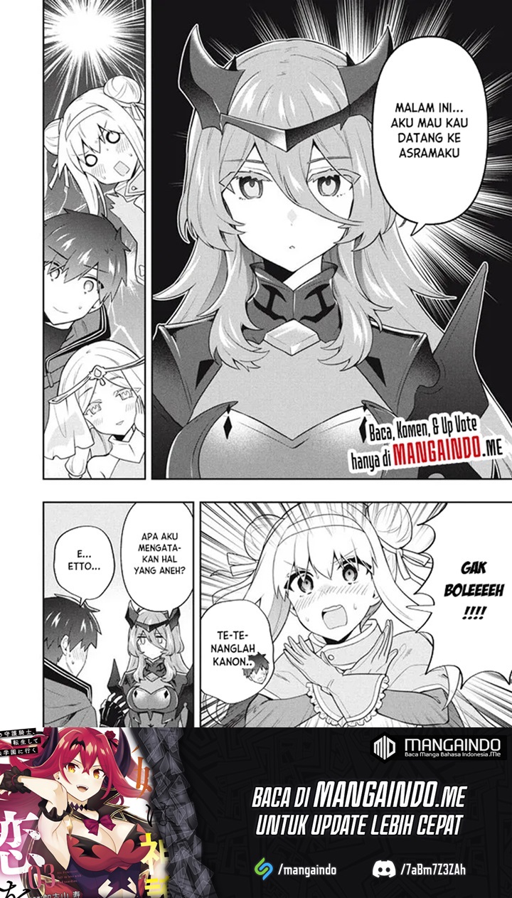 six-princesses-fall-in-love-with-god-guardian - Chapter: 52