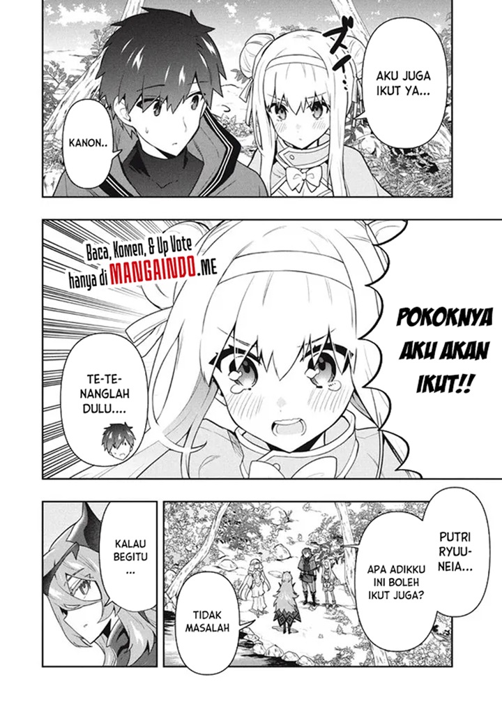 six-princesses-fall-in-love-with-god-guardian - Chapter: 52