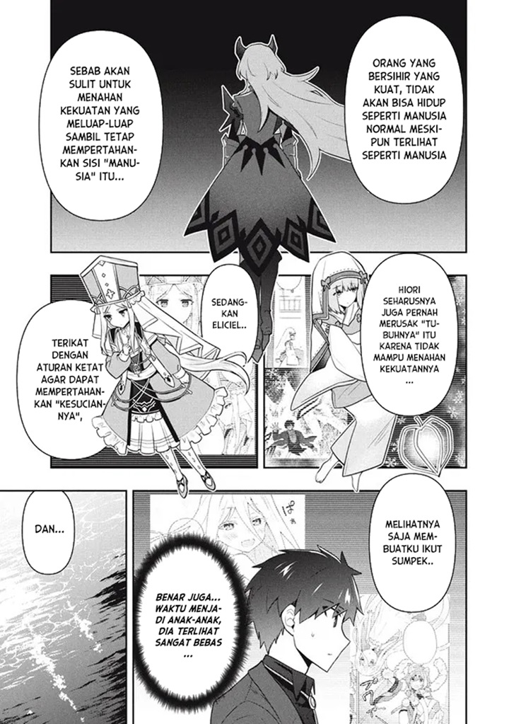 six-princesses-fall-in-love-with-god-guardian - Chapter: 52