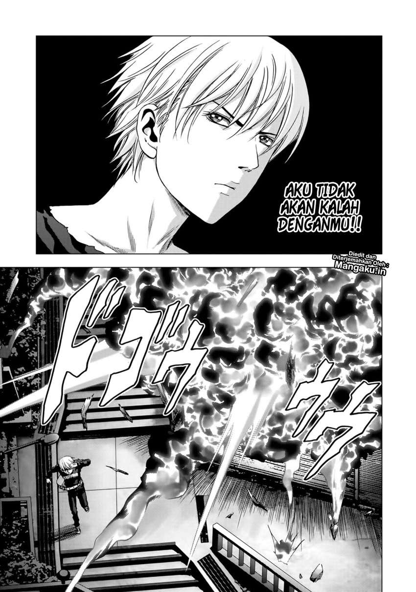 btooom - Chapter: 100