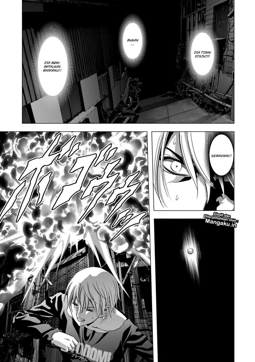 btooom - Chapter: 100