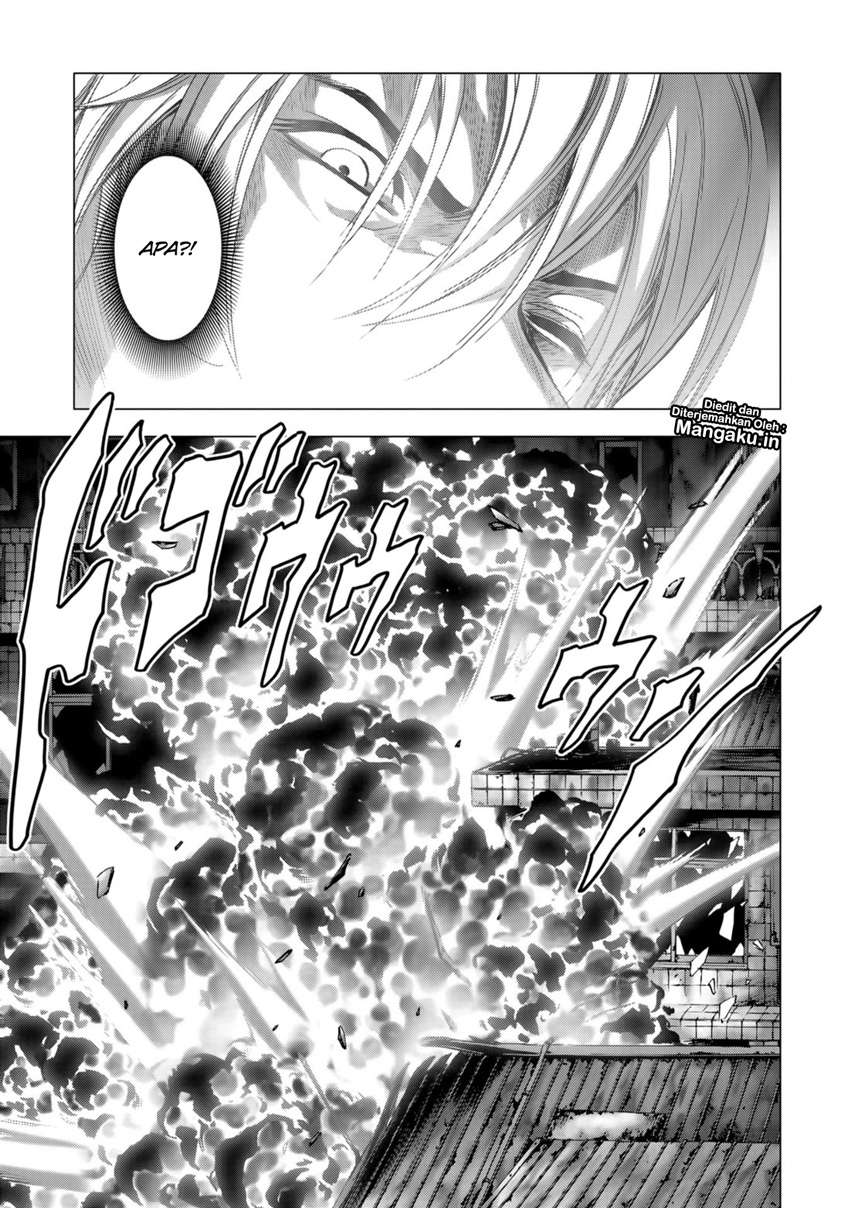 btooom - Chapter: 100