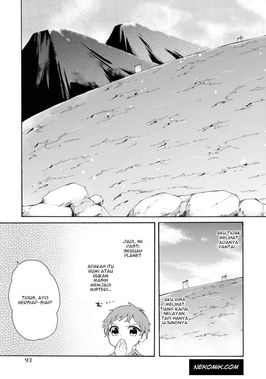 tada-shiawasena-isekai-kazoku-seikatsu - Chapter: 4