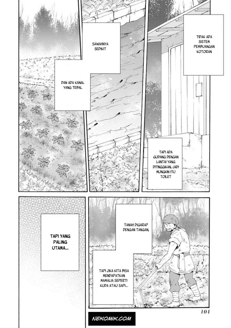 tada-shiawasena-isekai-kazoku-seikatsu - Chapter: 4