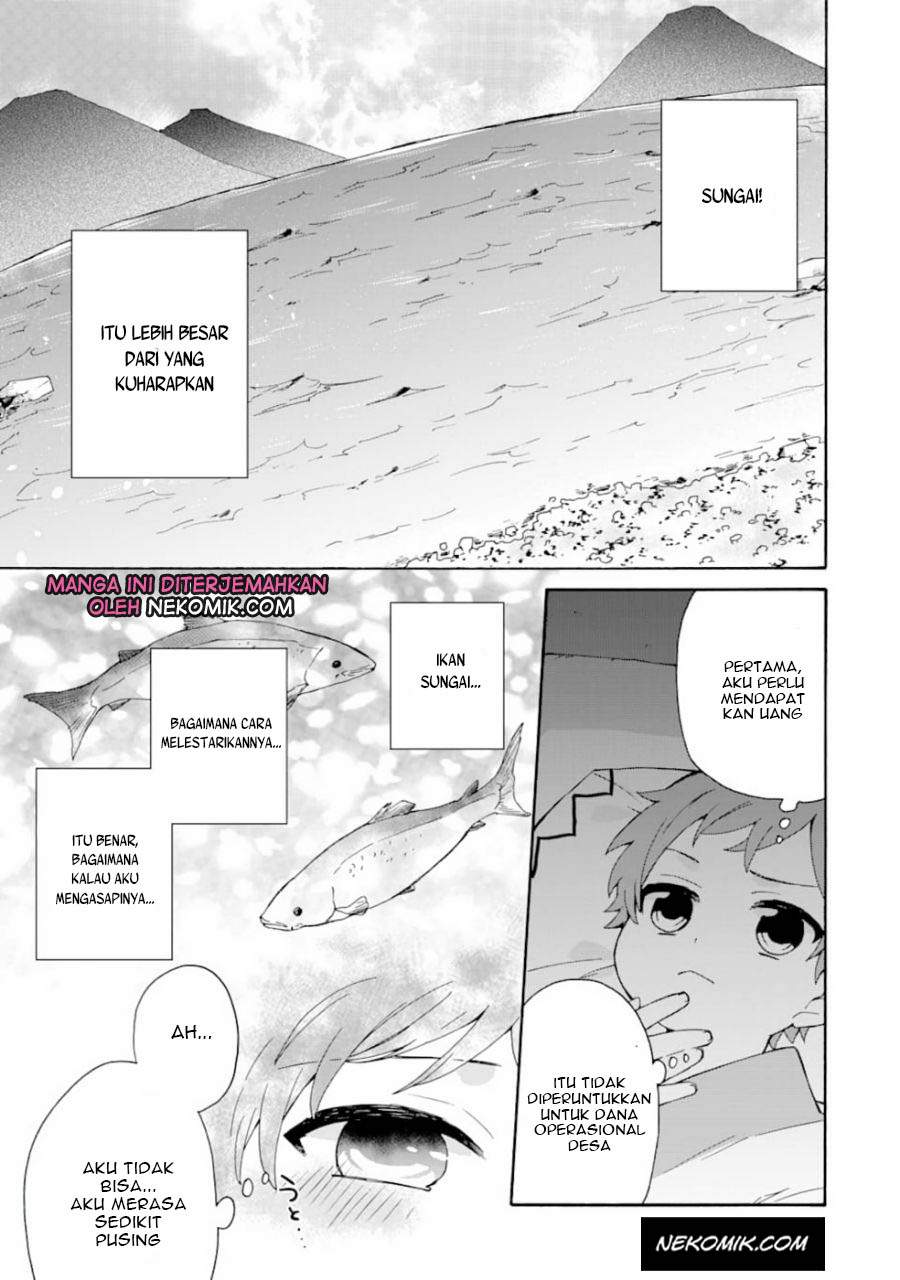 tada-shiawasena-isekai-kazoku-seikatsu - Chapter: 4