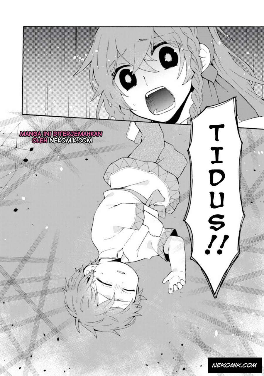 tada-shiawasena-isekai-kazoku-seikatsu - Chapter: 4