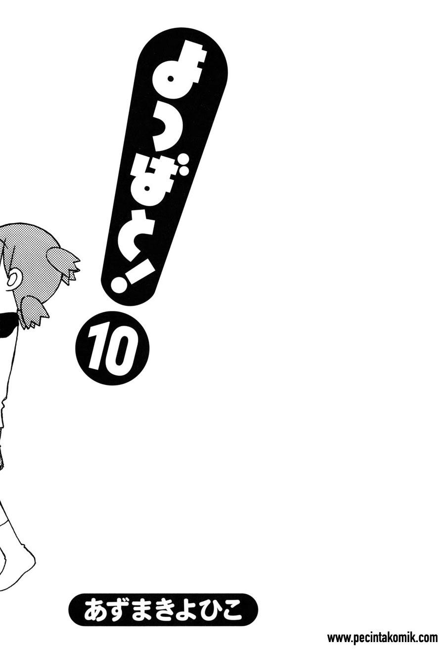 yotsuba-to - Chapter: 63