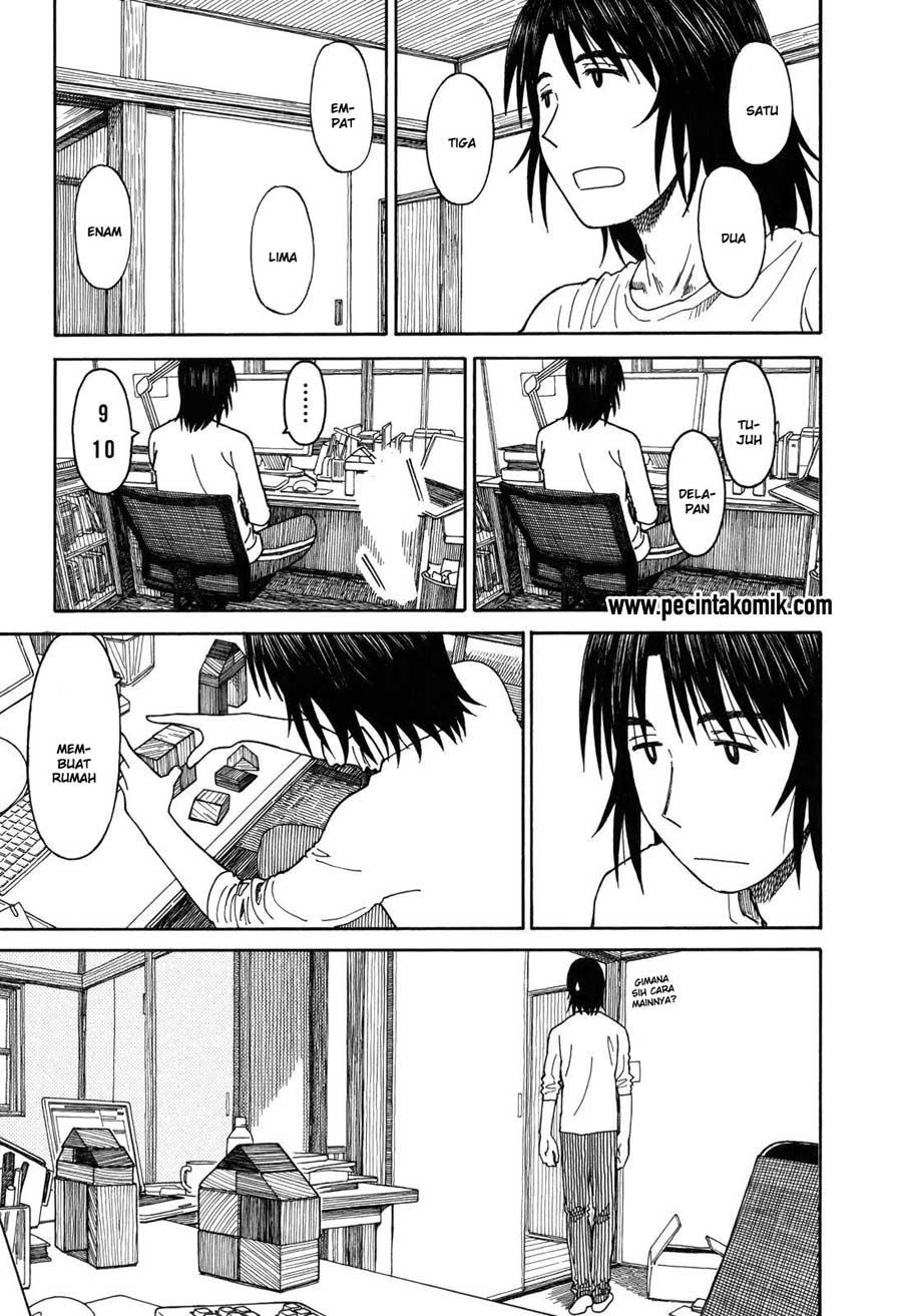 yotsuba-to - Chapter: 63