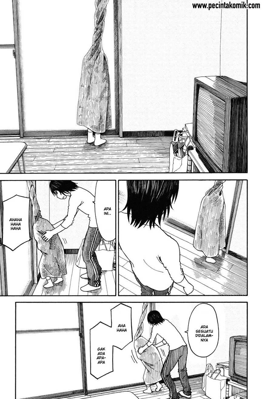 yotsuba-to - Chapter: 63