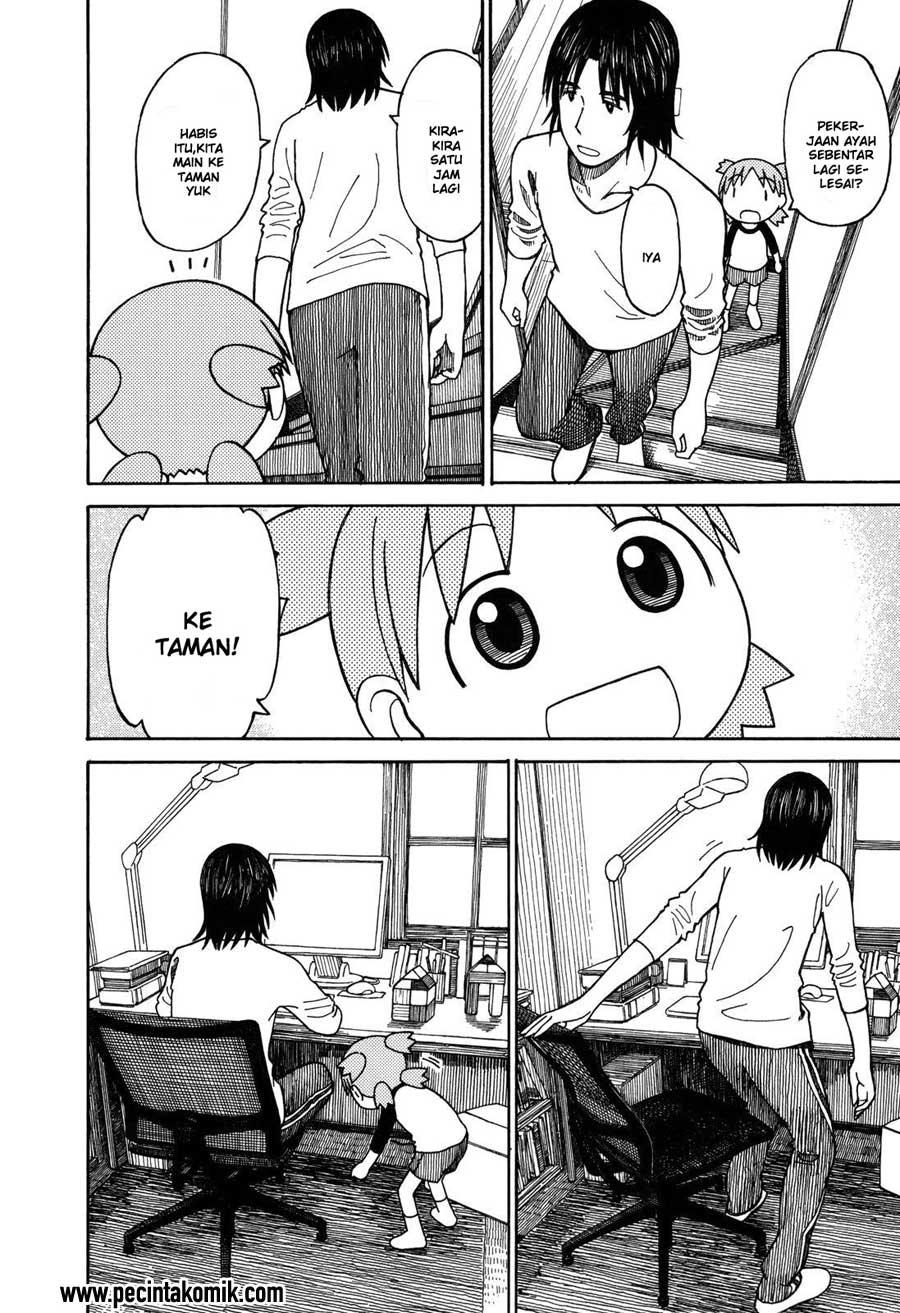 yotsuba-to - Chapter: 63