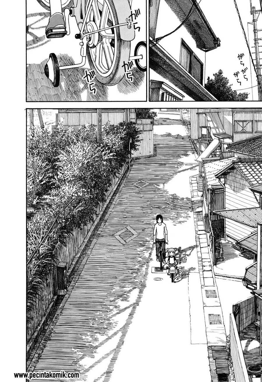 yotsuba-to - Chapter: 63