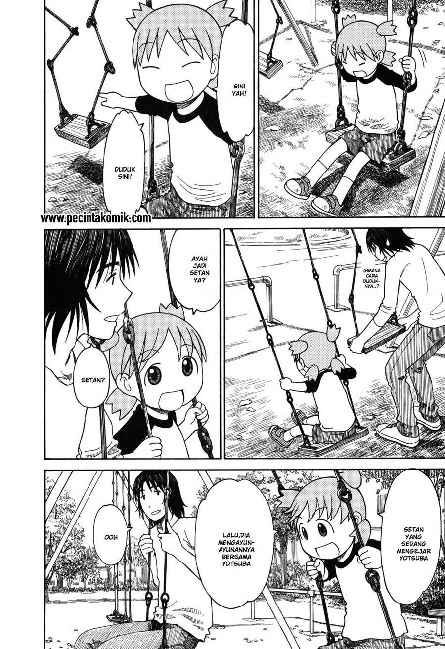 yotsuba-to - Chapter: 63