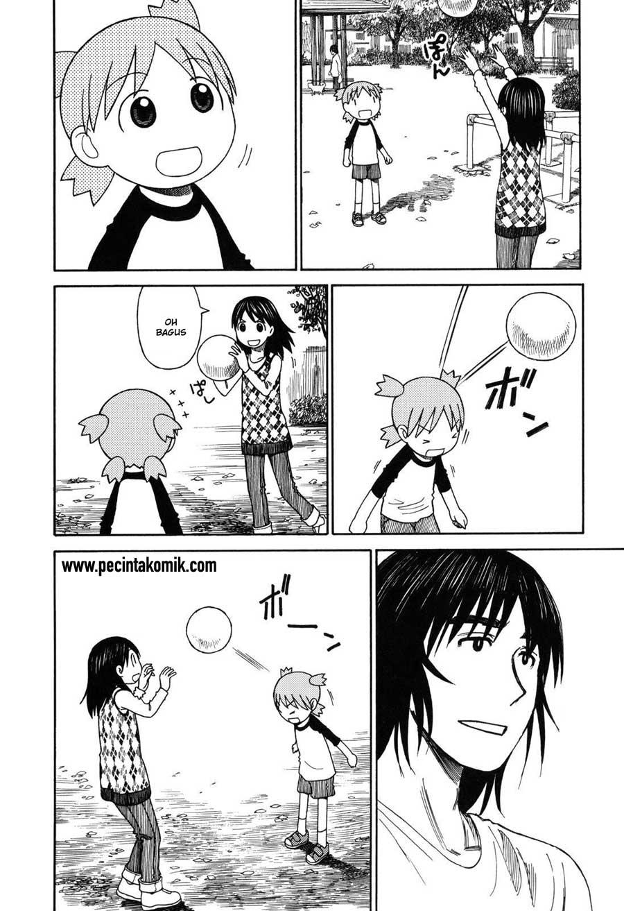 yotsuba-to - Chapter: 63