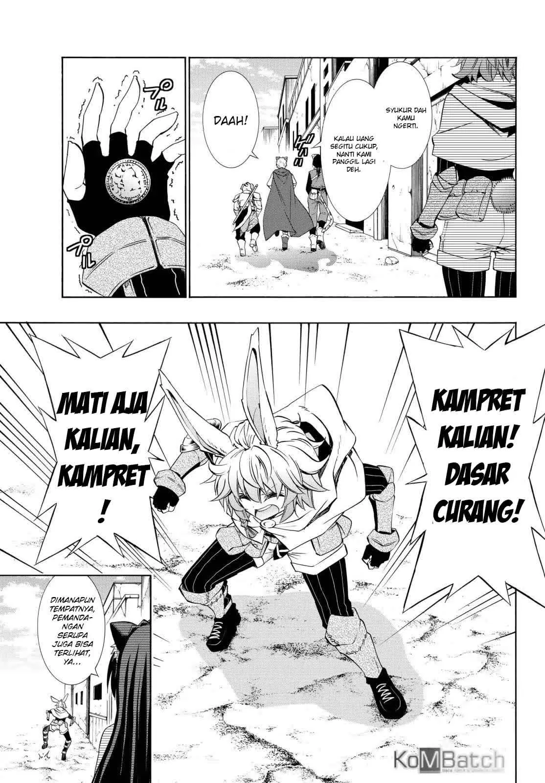 isekai-maou-to-shoukan-shoujo-no-dorei-majutsu - Chapter: 44.1