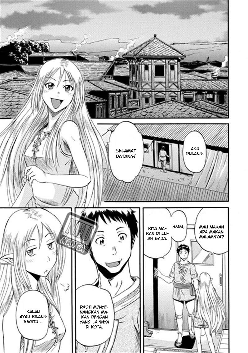 gate-jieitai-kanochi-nite-kaku-tatakaeri - Chapter: 39