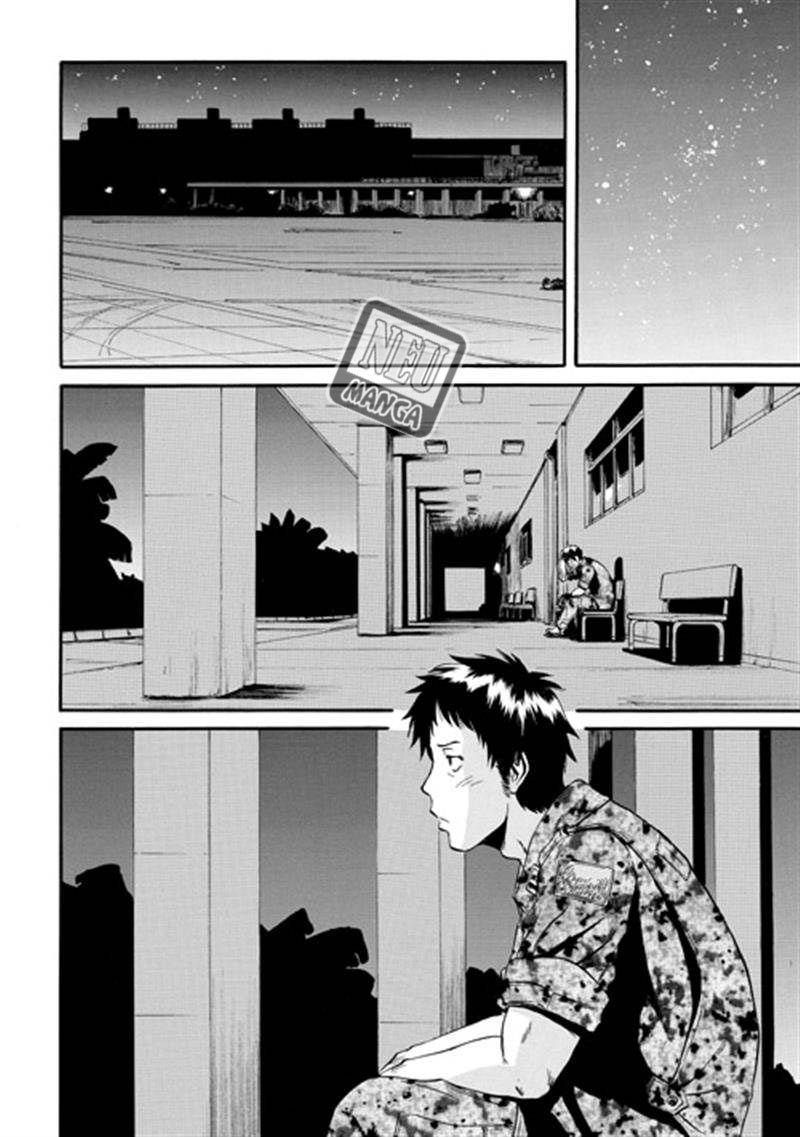 gate-jieitai-kanochi-nite-kaku-tatakaeri - Chapter: 39