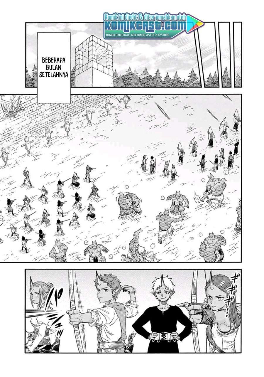 suterareta-tensei-kenja - Chapter: 40