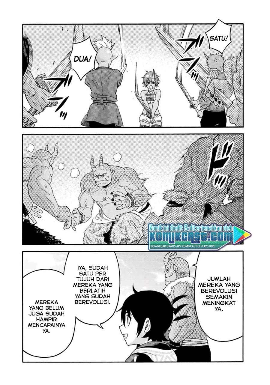 suterareta-tensei-kenja - Chapter: 40