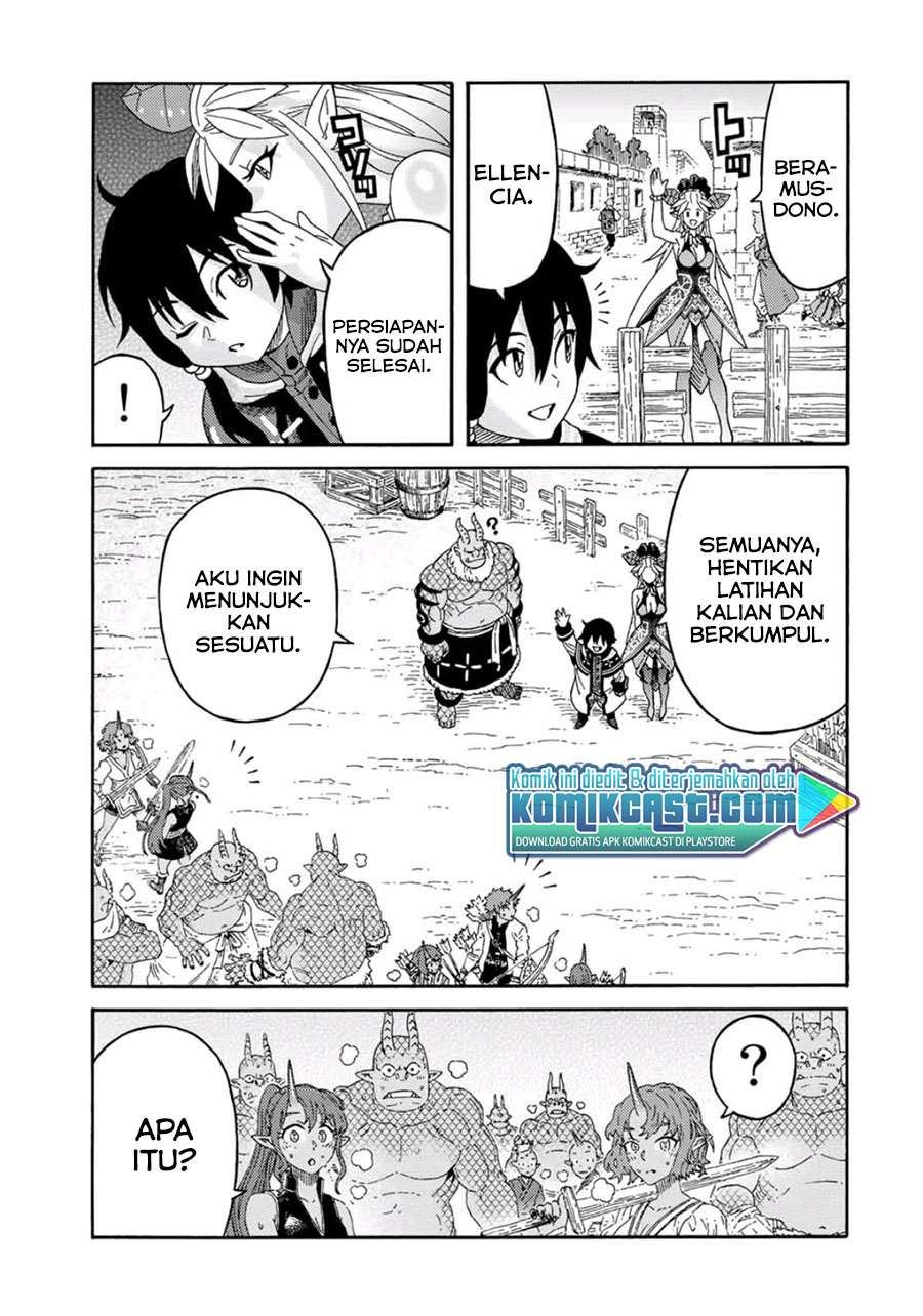 suterareta-tensei-kenja - Chapter: 40