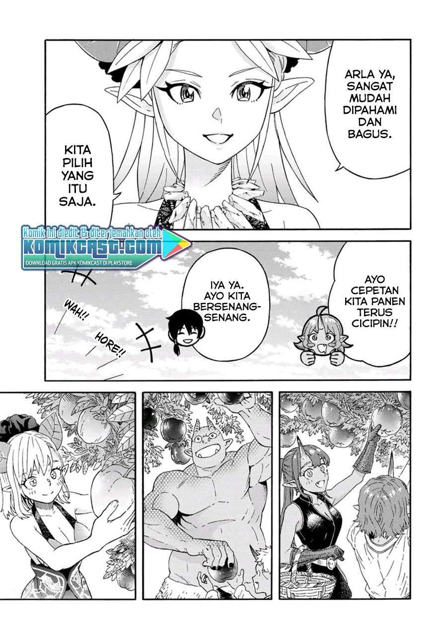 suterareta-tensei-kenja - Chapter: 40