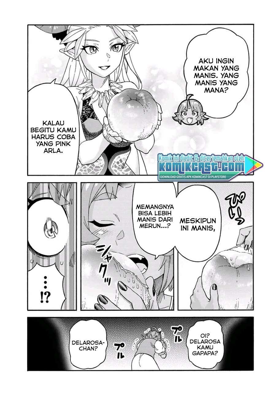 suterareta-tensei-kenja - Chapter: 40