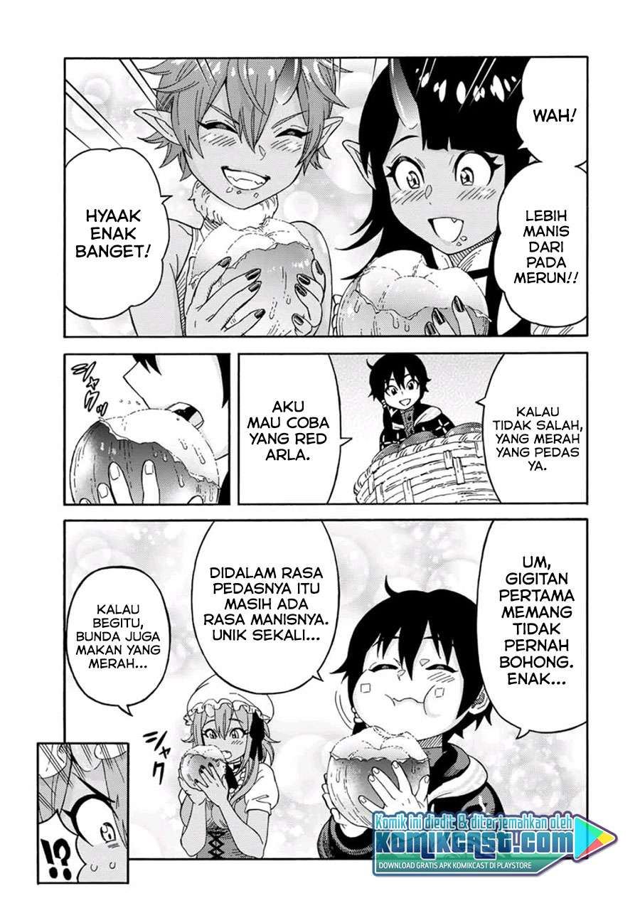 suterareta-tensei-kenja - Chapter: 40