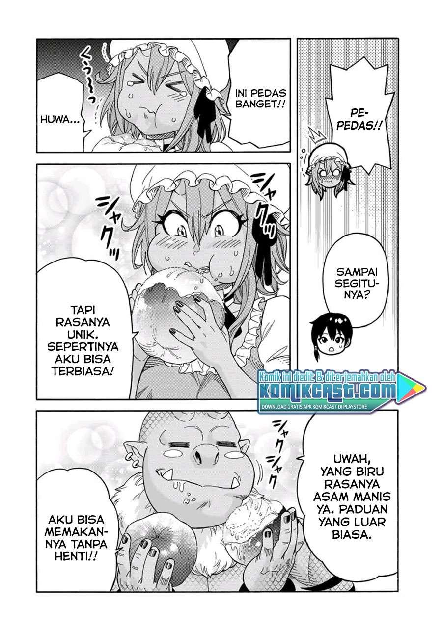 suterareta-tensei-kenja - Chapter: 40