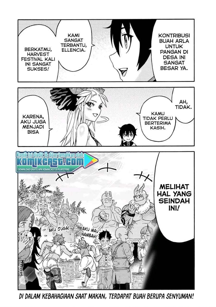 suterareta-tensei-kenja - Chapter: 40