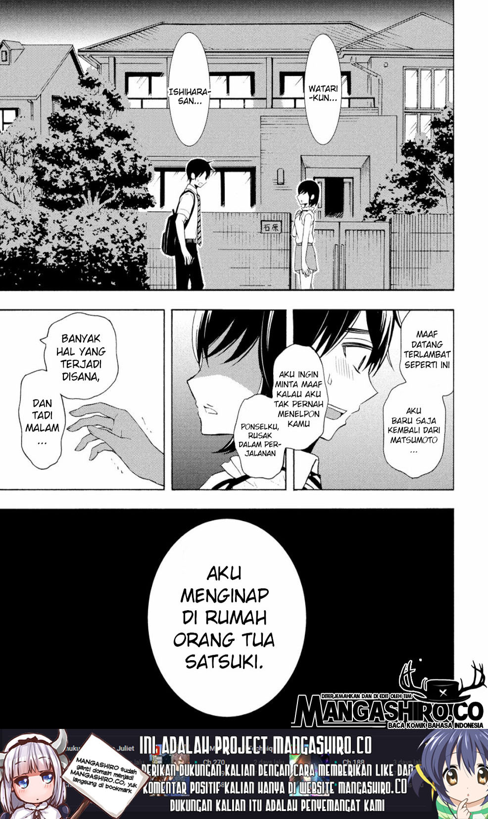 watari-kun-no-xx-ga-houkai-sunzen - Chapter: 47