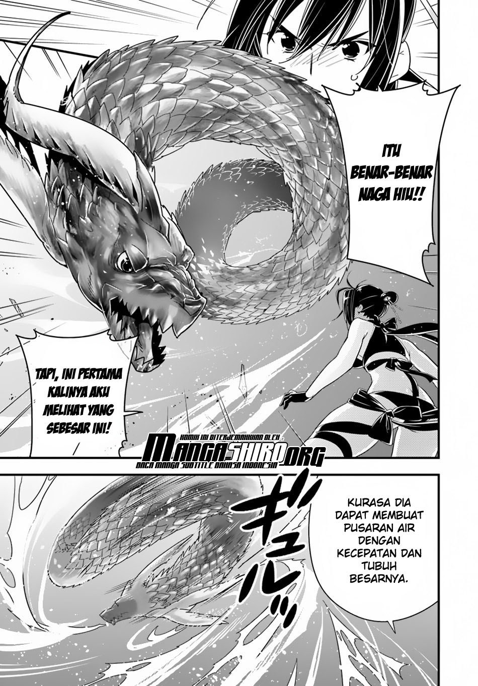 isekai-desu-ga-mamono-saibai-shiteimasu - Chapter: 23