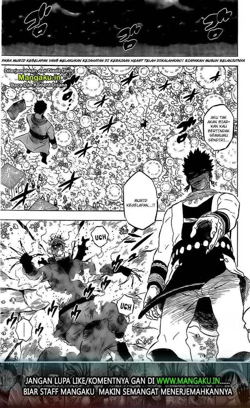 black-clover - Chapter: 251