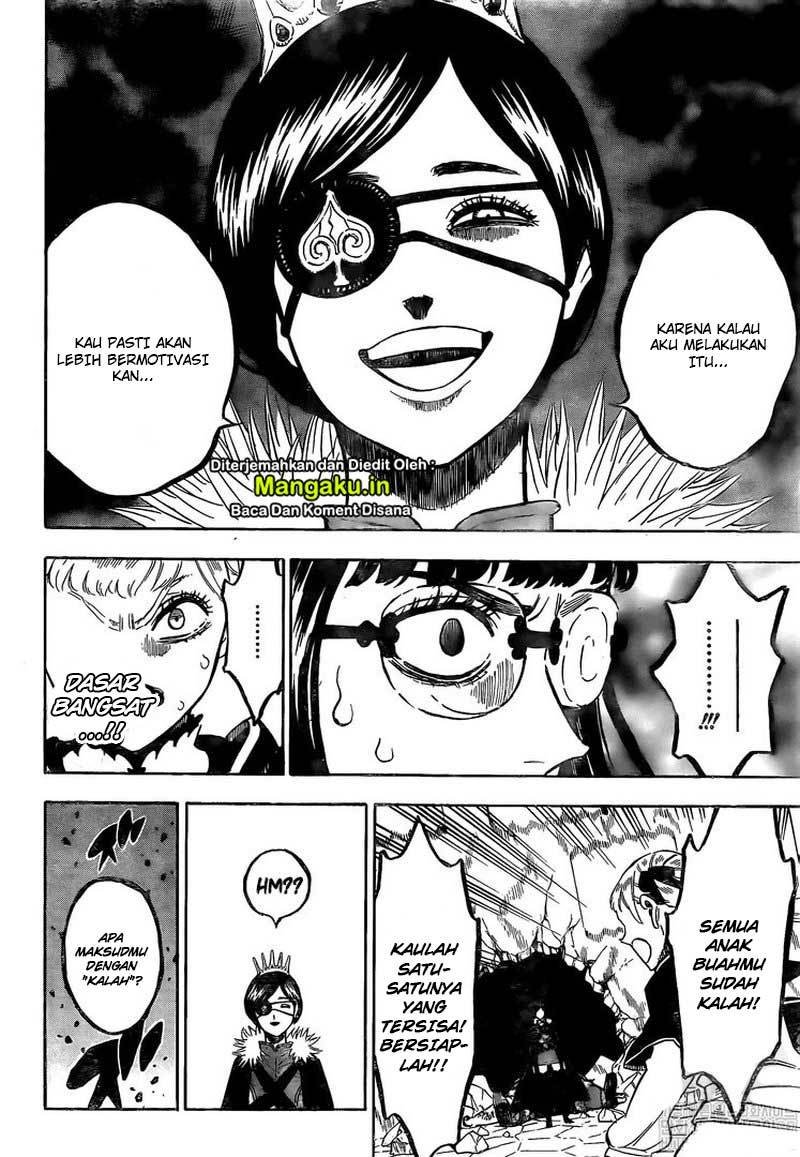 black-clover - Chapter: 251