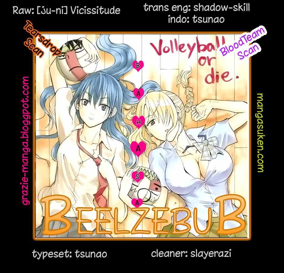 beelzebub - Chapter: 63