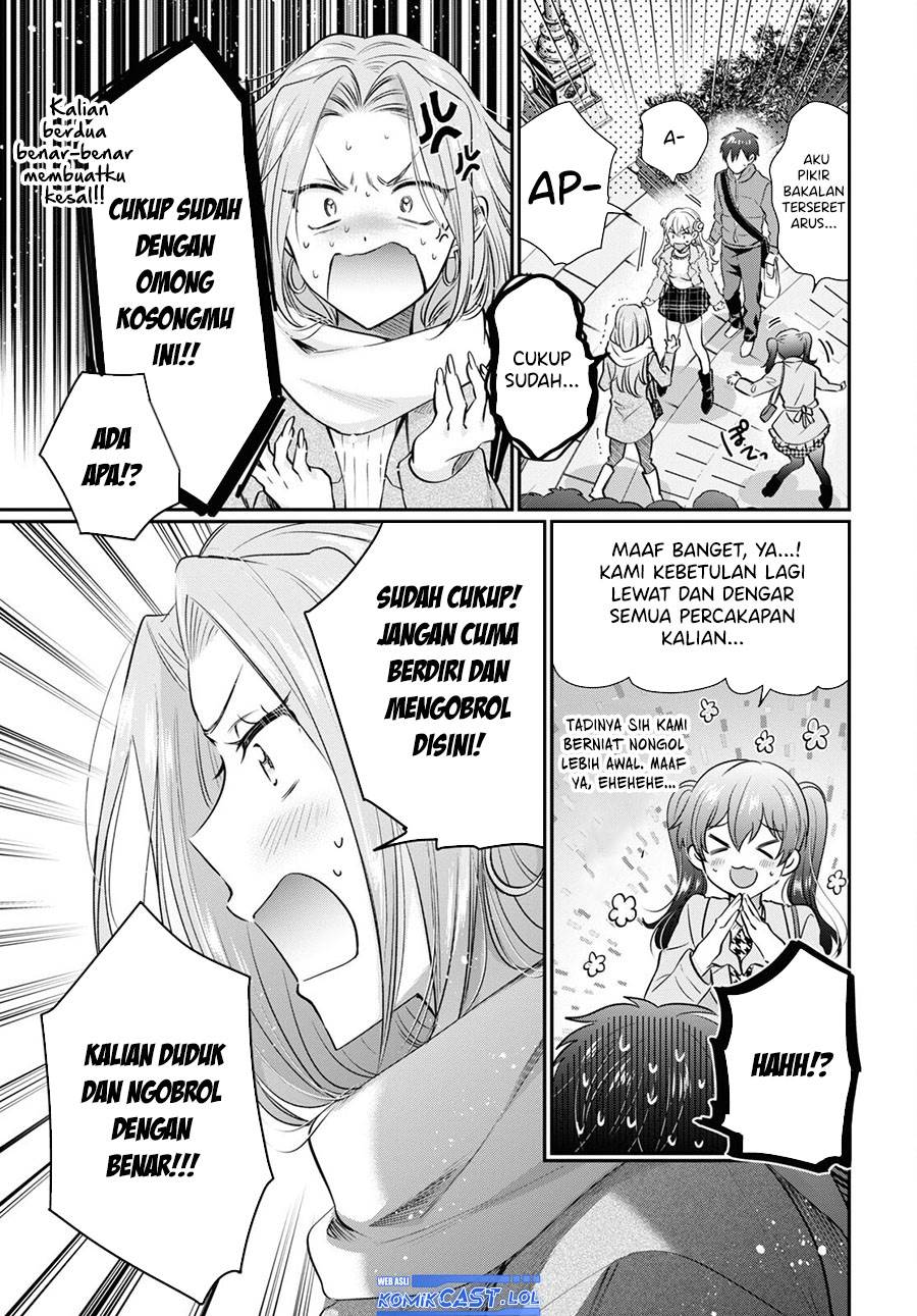 fuufu-ijou-koibito-miman - Chapter: 67