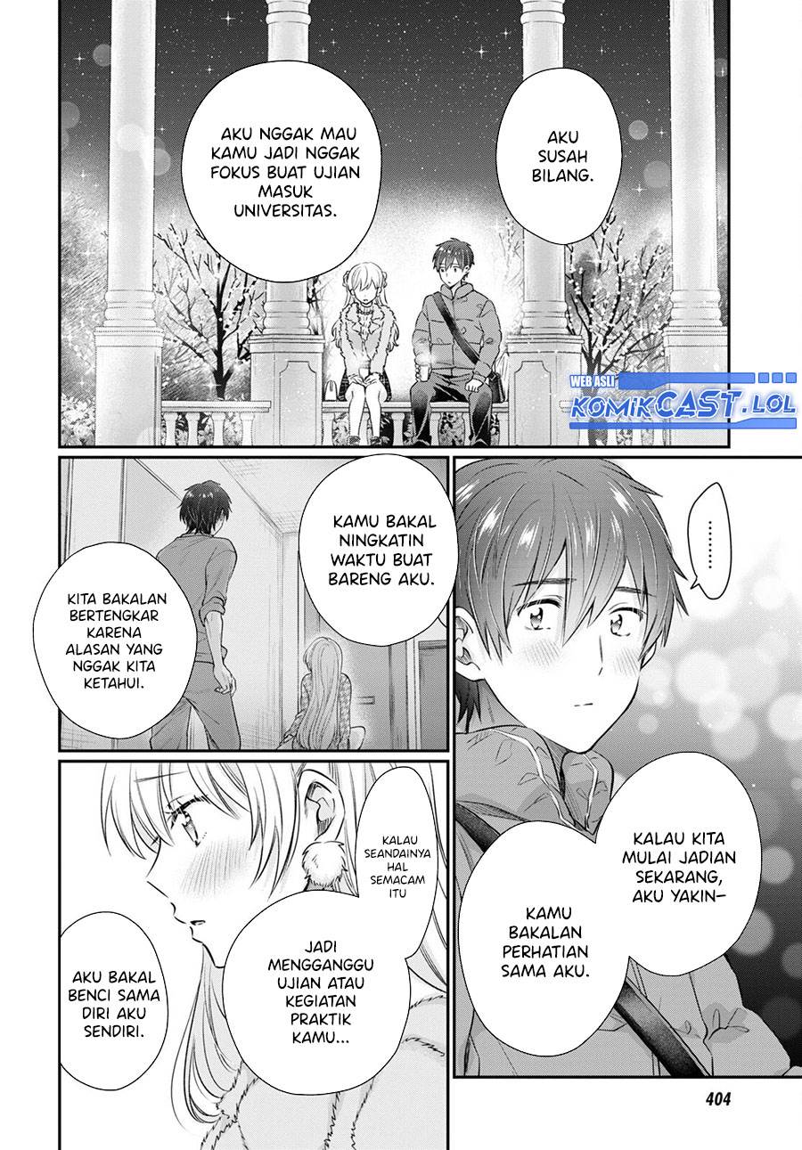 fuufu-ijou-koibito-miman - Chapter: 67