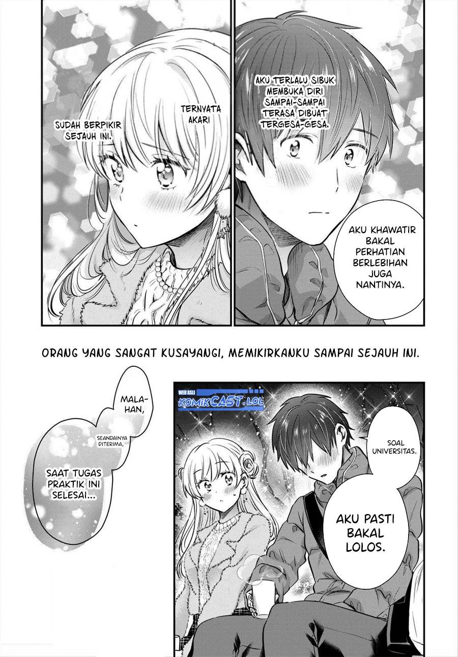 fuufu-ijou-koibito-miman - Chapter: 67