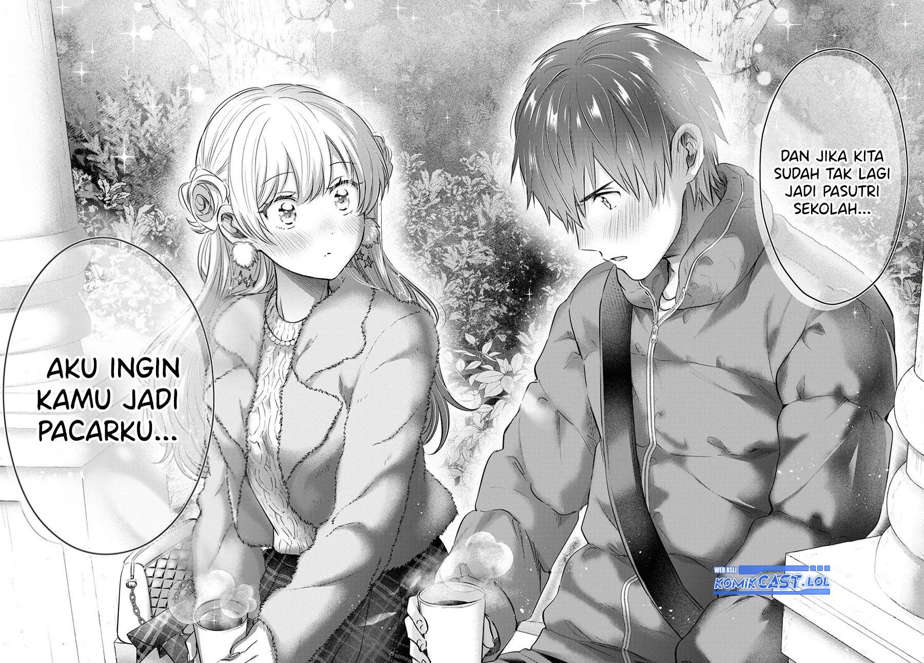 fuufu-ijou-koibito-miman - Chapter: 67