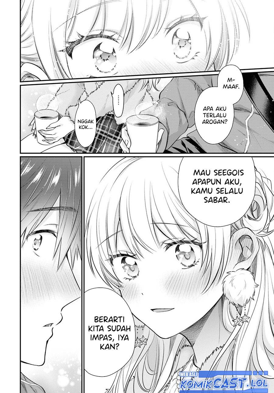 fuufu-ijou-koibito-miman - Chapter: 67