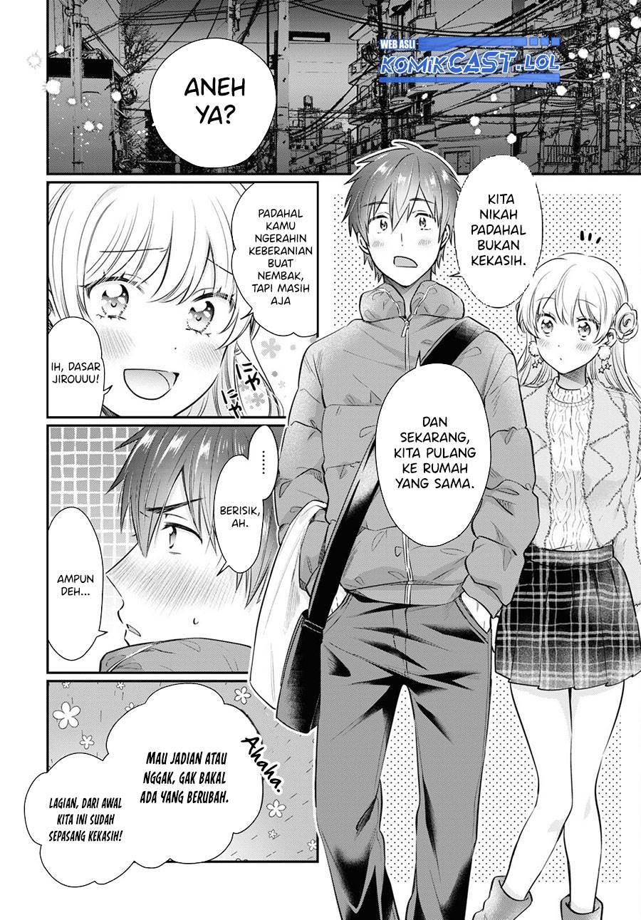 fuufu-ijou-koibito-miman - Chapter: 67