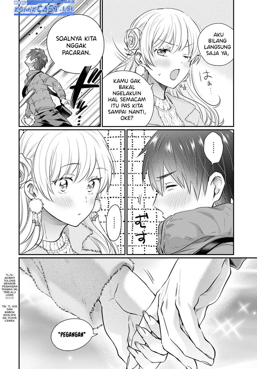 fuufu-ijou-koibito-miman - Chapter: 67